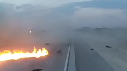That'll buff right out!