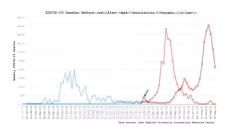 Statistic: People dying before Covid-19 vaccination and after Covid-19 vaccination