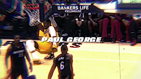 Paul George