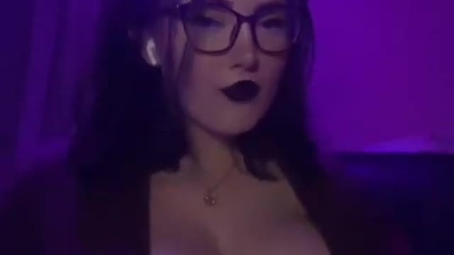 Tiktok bigbank challenge hot/sexy