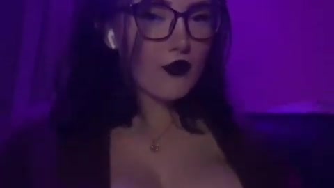 Tiktok bigbank challenge hot/sexy