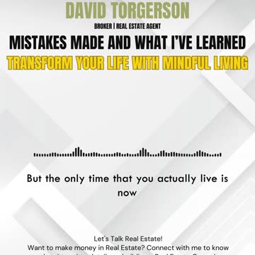 Transform Your Life with Mindful Living