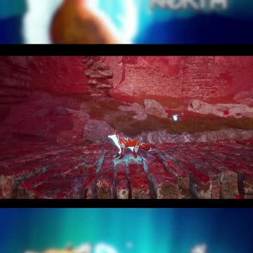 Spirit Of The North 17 - EXPLORANDO LA CUIDAD CORRUPTA PARTE 1 #spiritofthenorth