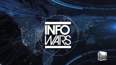 ALEX JONES (Full Show) Thursday - 10/15/20
