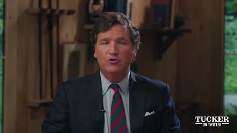 Tucker Carlson - Ep. 5