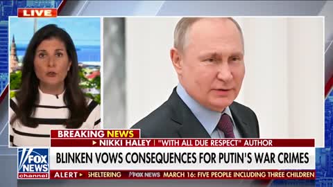 Nikki Haley_ Biden is making the world more dangerous