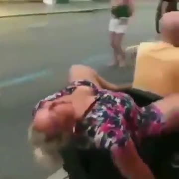 We're going home after the club 😂