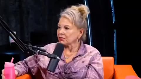 Rosanne Barr | Savage AF