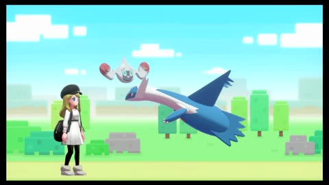 Pokemon Sword Playthrough Part232