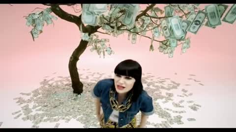 Jessie J Ft. Bob : Price