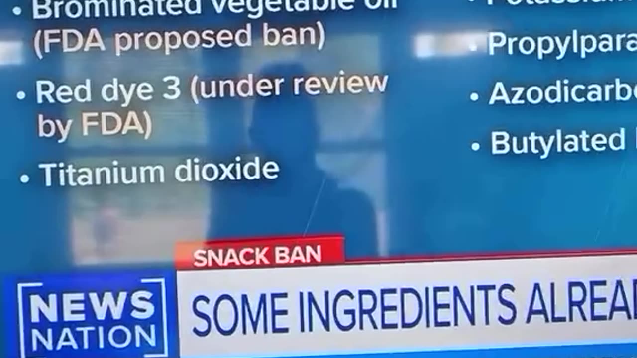 IT IS ABOUT TIME PEOPLE ARE WAKING UP- TAKE DOWN THE FDA