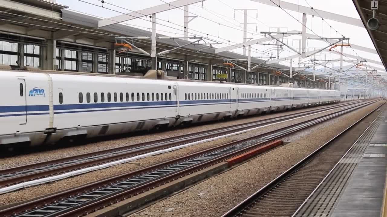 Japan Trip 2016