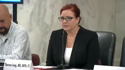 Military Doctor Testifies That She Was ORDERED To ‘Cover up’ Vaccine Injuries through Biden Admin