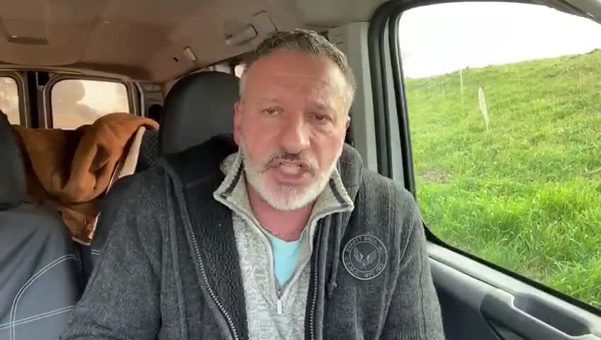 Nous avons tous le pouvoir de refuser!