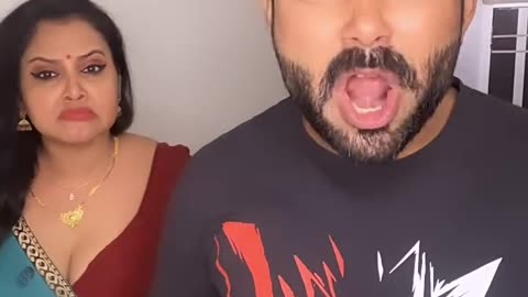 Ek baar Aankh maarne se pehle hazar baar soch lena.. funny video