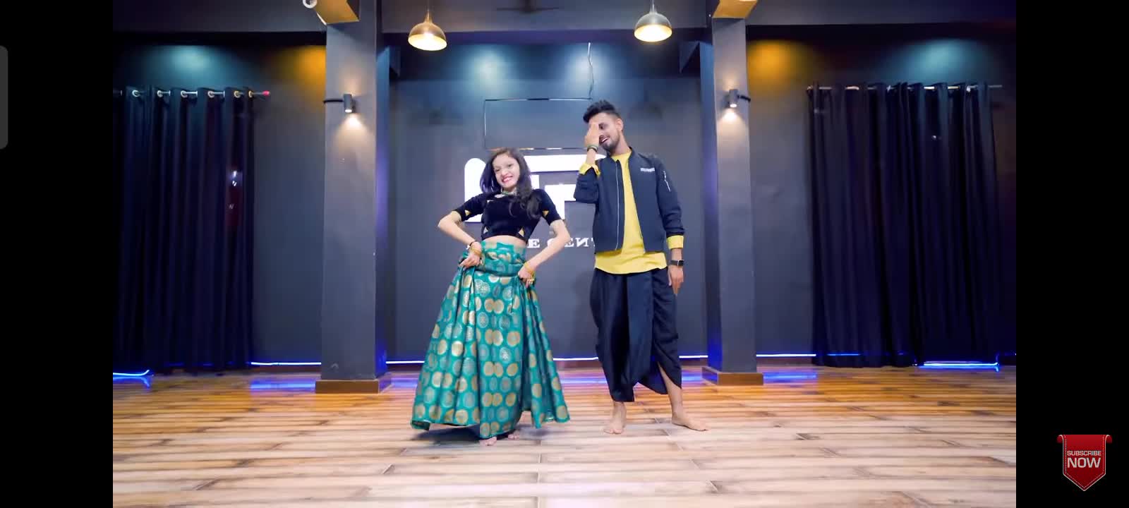 Yeh payal Chandi ki | video Dance