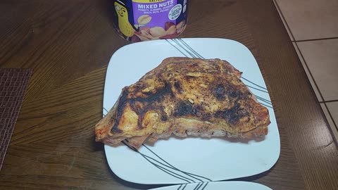 MEAL OF THE DAY