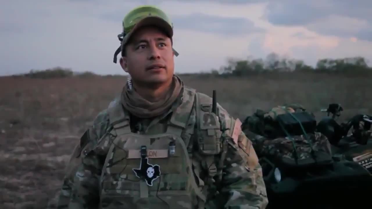 U.S. Border Patrol Agent Warns Islamic Terrorists Will Nuke an American City