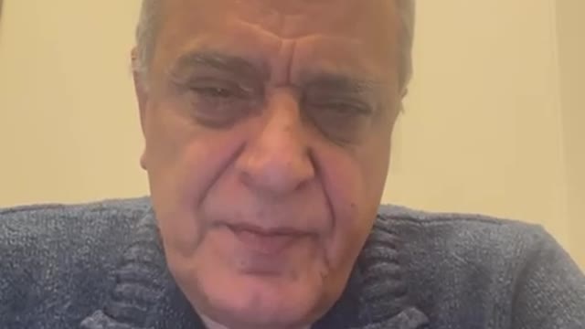 David Shahnazaryan (Armenia). Message of solidarity with Iurie Roşca