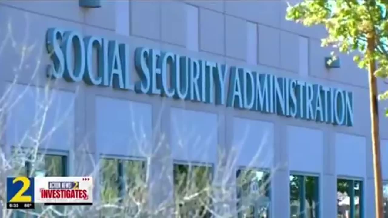 Approximately 70,000 Georgia residents may never be able to collect Social Security benefits