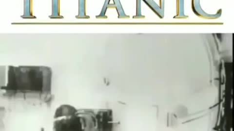 The Titanic Lie