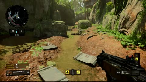 Call of Duty Black Ops4 (Ps4) Team Death Match83