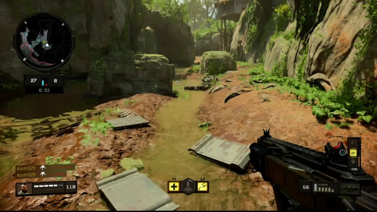 Call of Duty Black Ops4 (Ps4) Team Death Match83