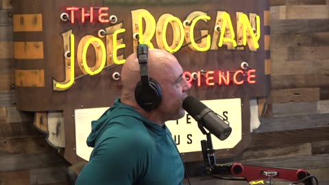 Joe Rogan Experience #2226 - Theo Von