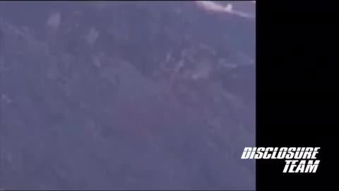 HIGH INCREDIBLE SPEED UFO CHARIOT OF GOD ANGELS CAPTURED OVER THE PARKER DAM ARIZONA🕎Psalms 103:20