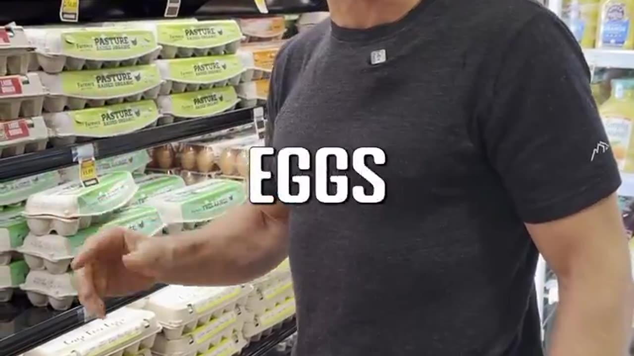 How to shop for eggs 🍳🥚