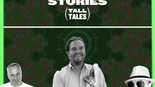 Expanding Parameters of the MIND | True Stories (Tall Tales) [EP 5]