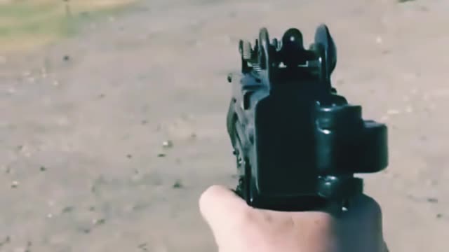 Uzi Pubg Gun In Real Life