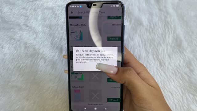 WHATSAPP GB ATUALIZADO 2022 ultima atualização 🤫