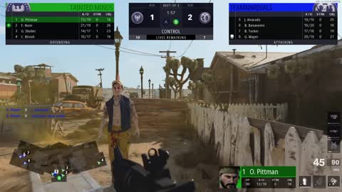 Call of Duty Cold War