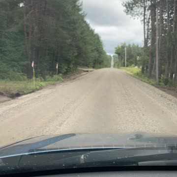 Compass Lake - Lake Life