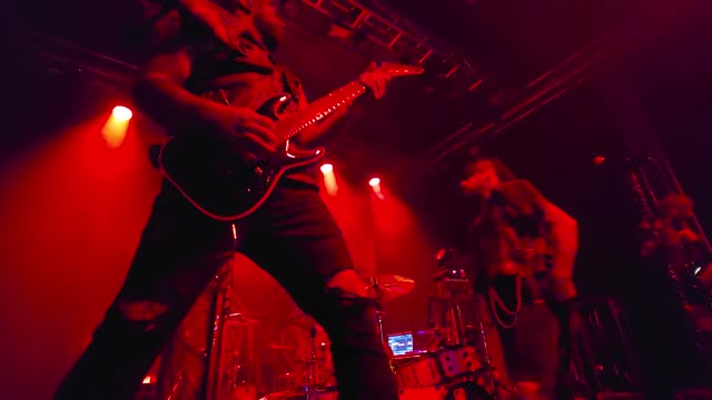 Mr. Lugosi "Creature"