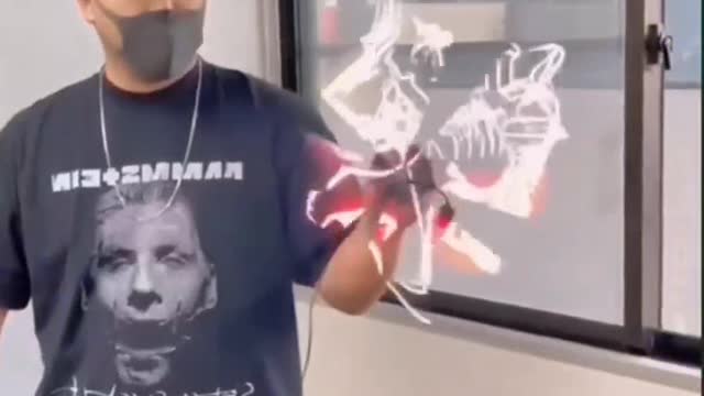 Fascinating incredibly amazing technology