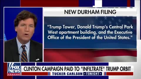Trump Was Right | Tucker Carlson.
