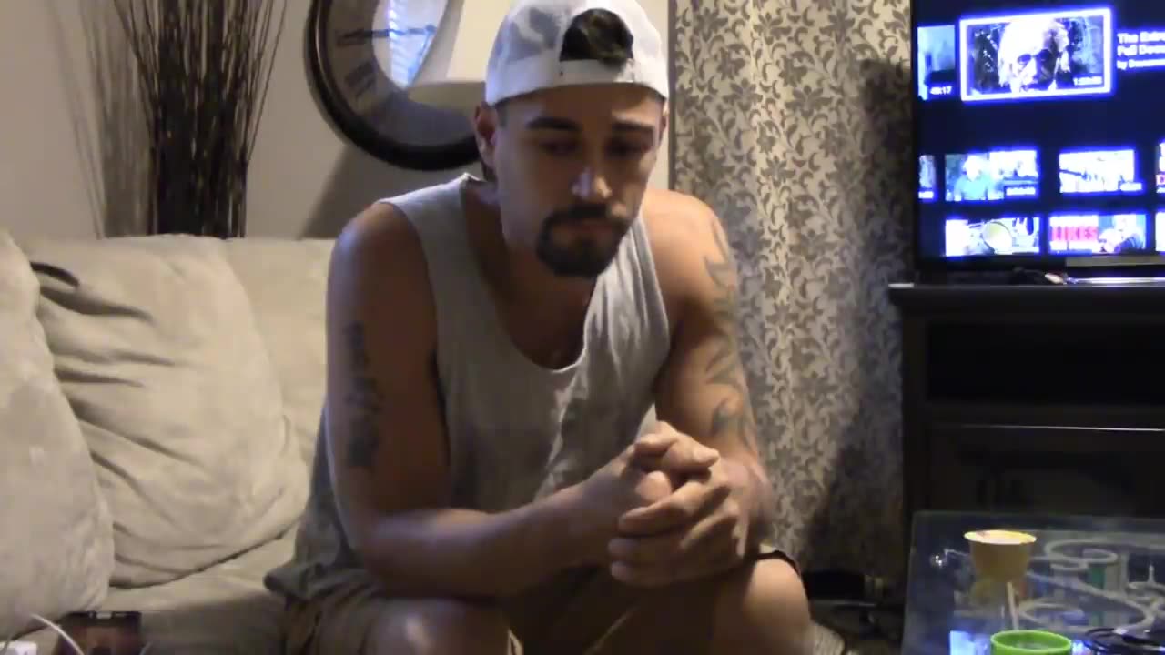 Very Explicit Conversation