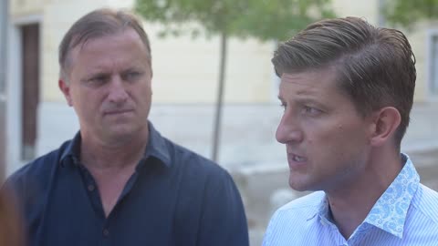 Marić pokušava objasniti reformu