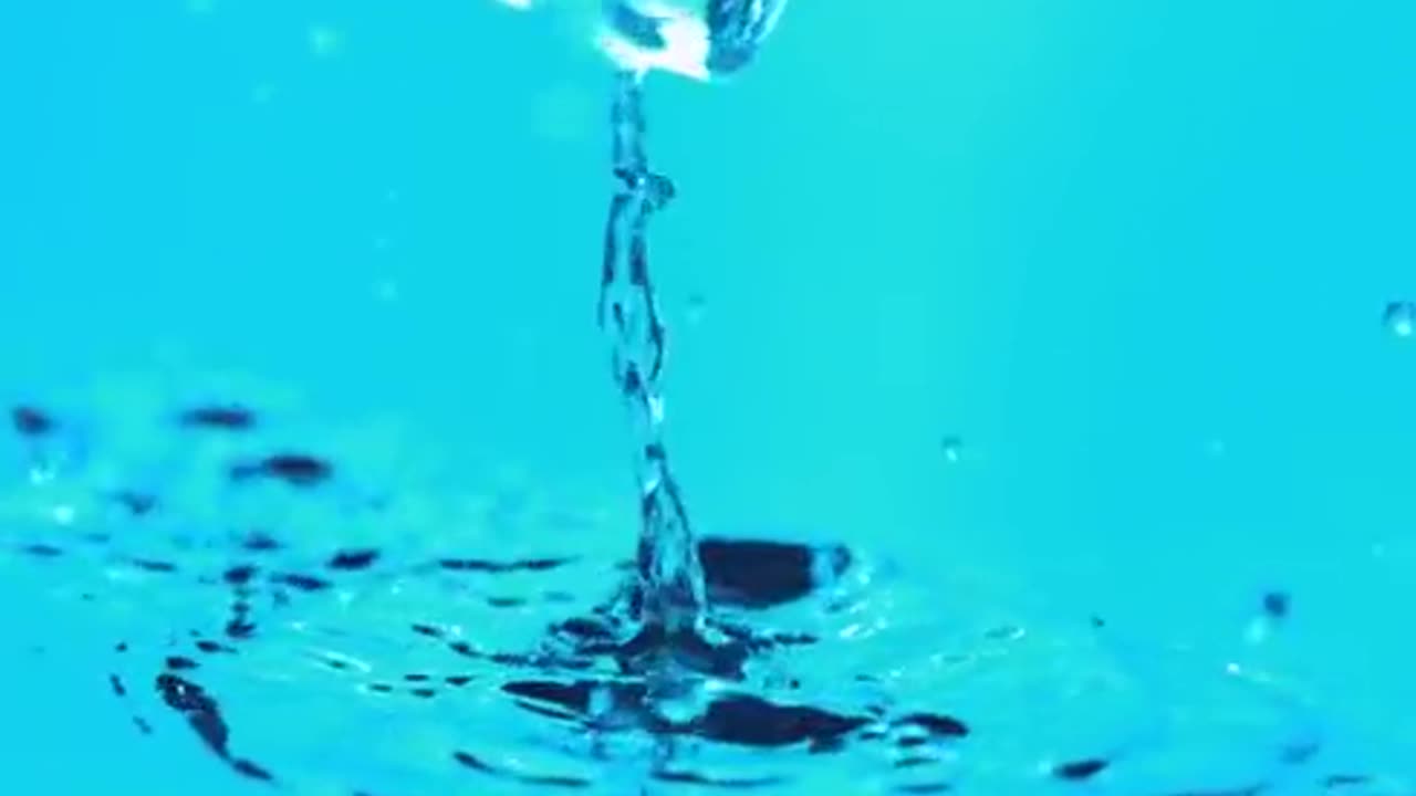 Ultra-Slow-Motion Water_EffectsLIQUID