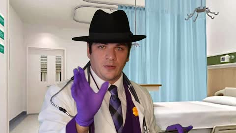 Doctor Boss (Self Certified)