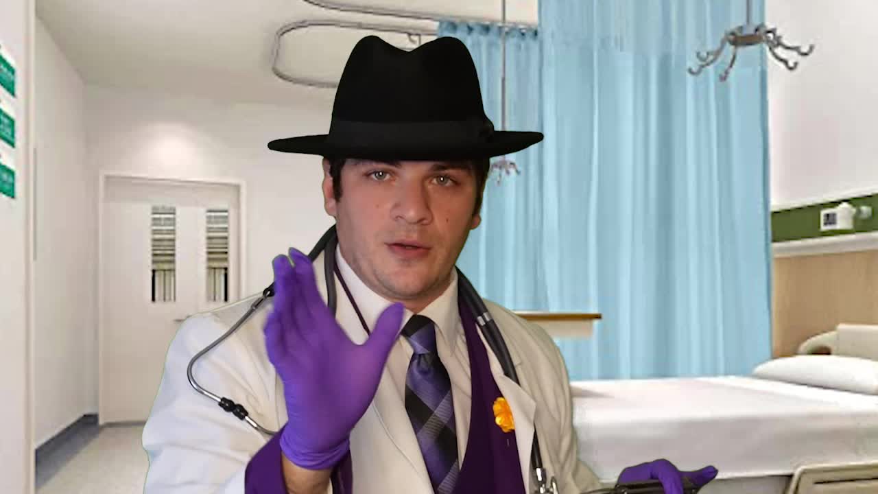 Doctor Boss (Self Certified)