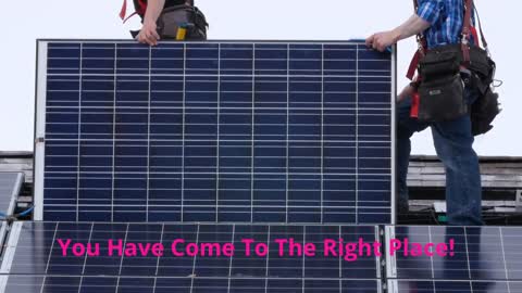 Best Solar Installation Company in Encino, CA - Solar Unlimited