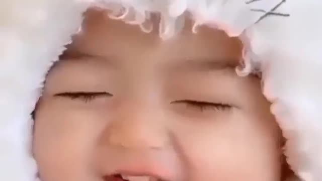 Cute baby vedios funny baby reels