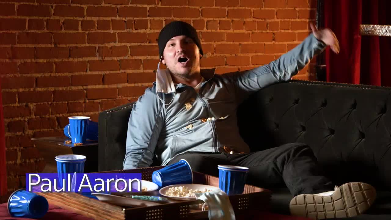 Living the QuaramDream