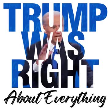 Biden claiming Laptop from Hell was Russian disinformation