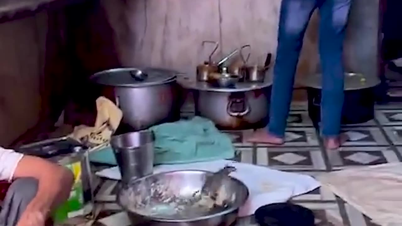 Funny failure