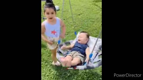 cute baby