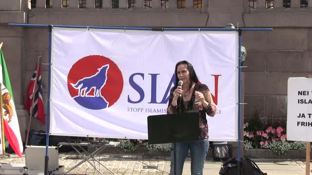 Kjersti Margrethe Adelheid Gilje Oslo 2017